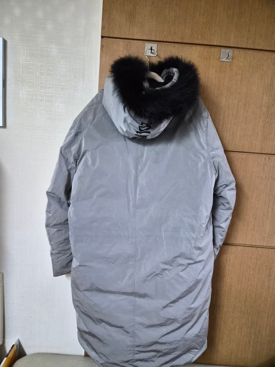 콜마르 쉐도우 구스다운 상품이미지8