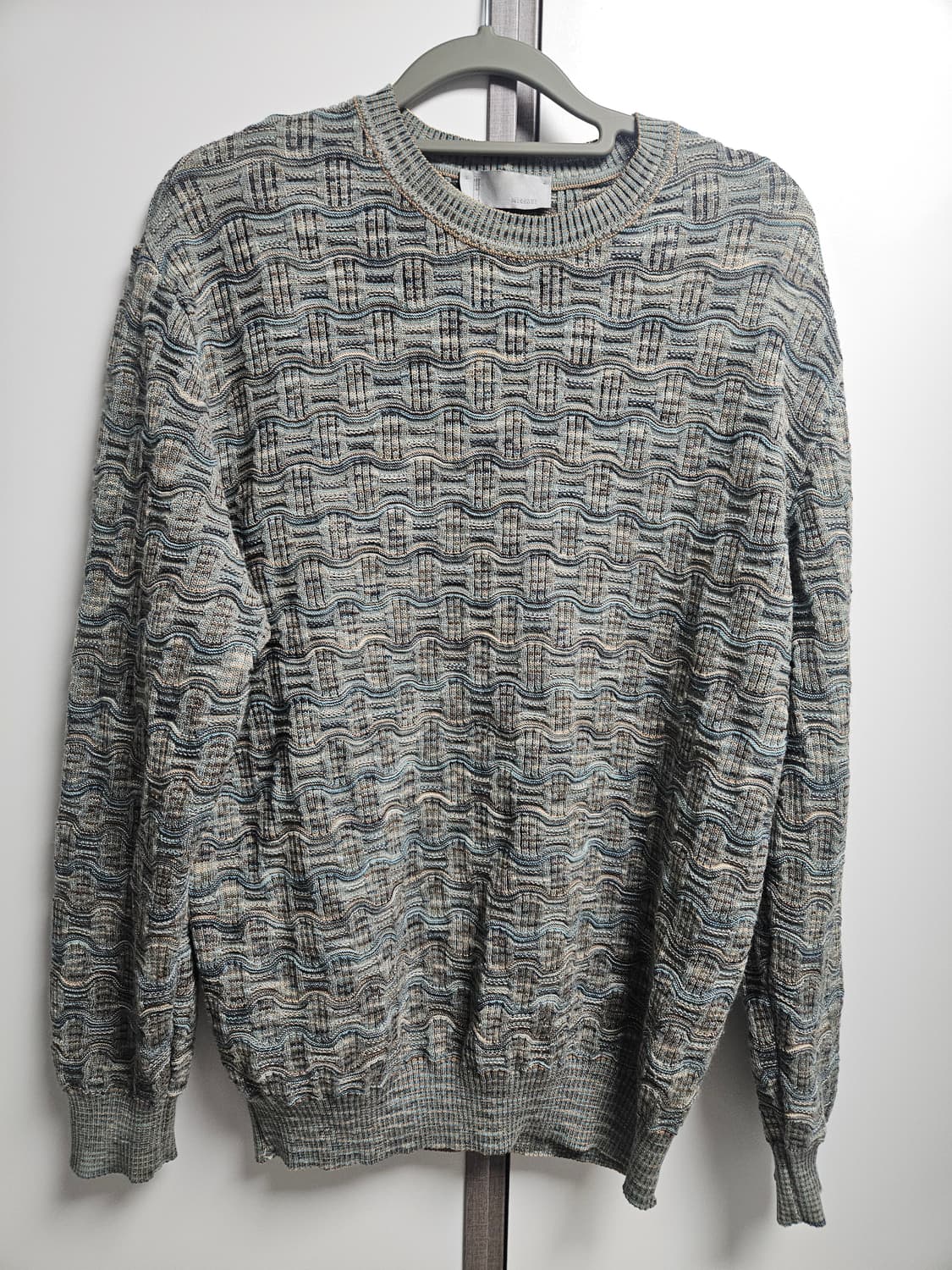 미쏘니 missoni 니트 상품이미지1