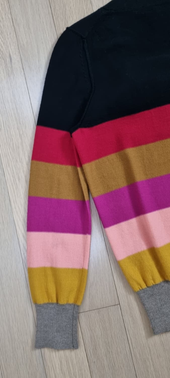 소니아리키엘 모100% 니트 M _ 여성 상품이미지7