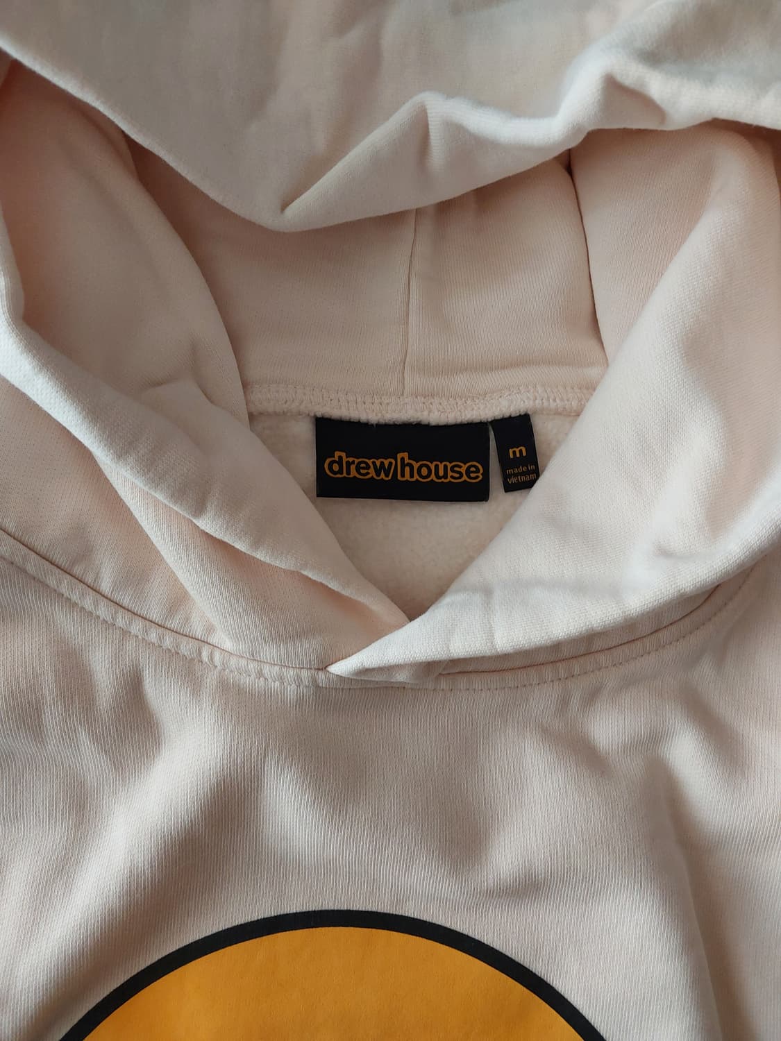 드류하우스 후드 상품이미지3