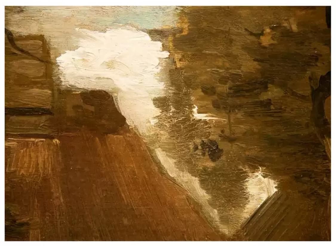 빈센트 반고흐 원작 작품 그림 상품이미지5