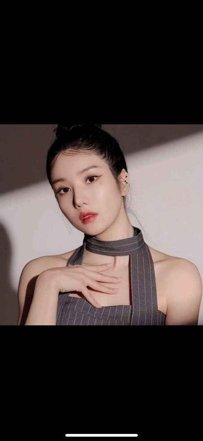 낫유어로즈 스태파니 스카프 세트 뷔스티에 넥타이 세트 상품이미지4