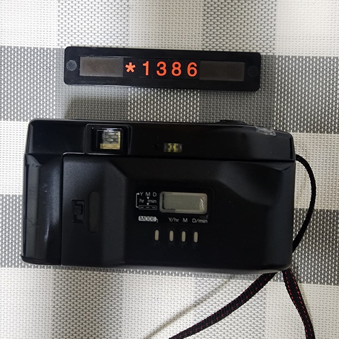 니콘 AD 3 필름카메라 상품이미지3