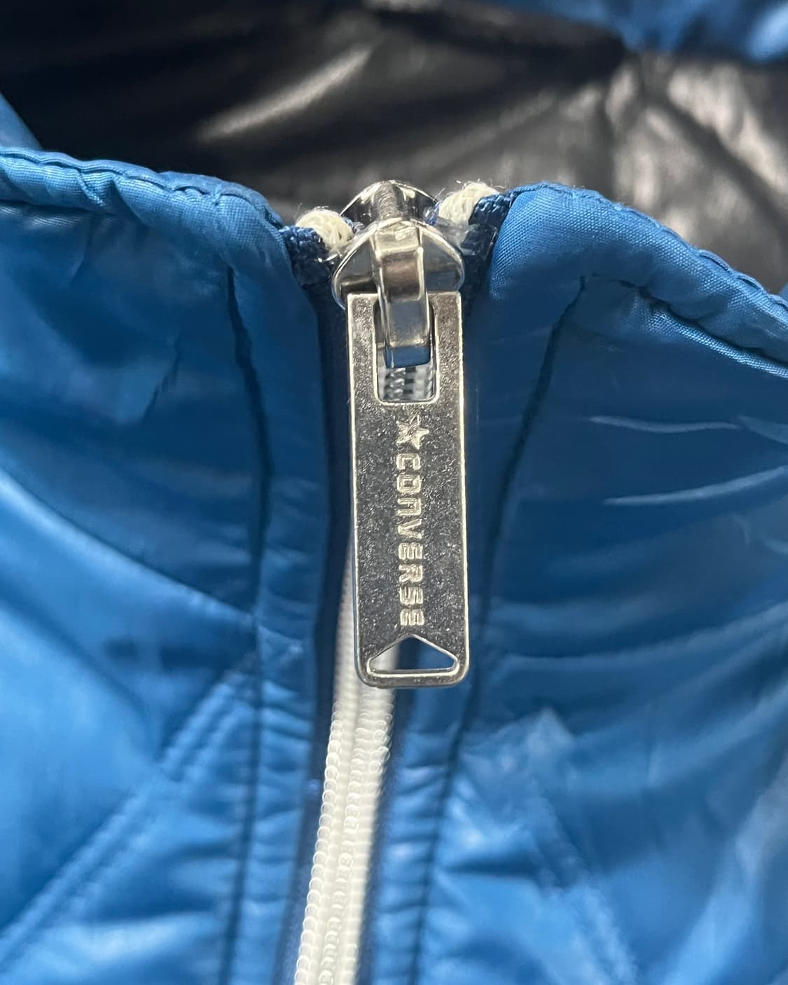 converse gimmick quilted padded jacket 상품이미지7