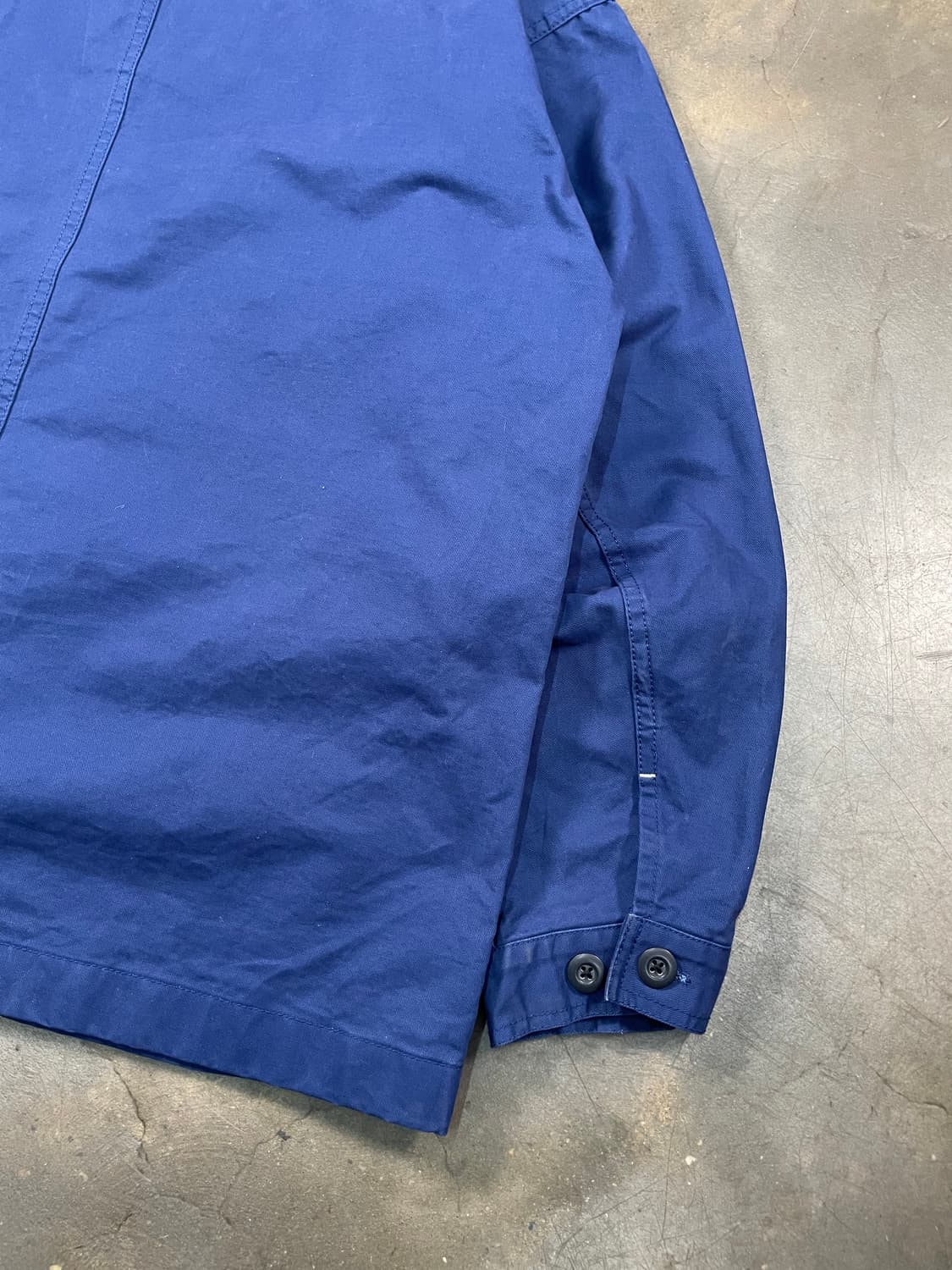 에스피오나지 프랜치 워크자켓 상품이미지6