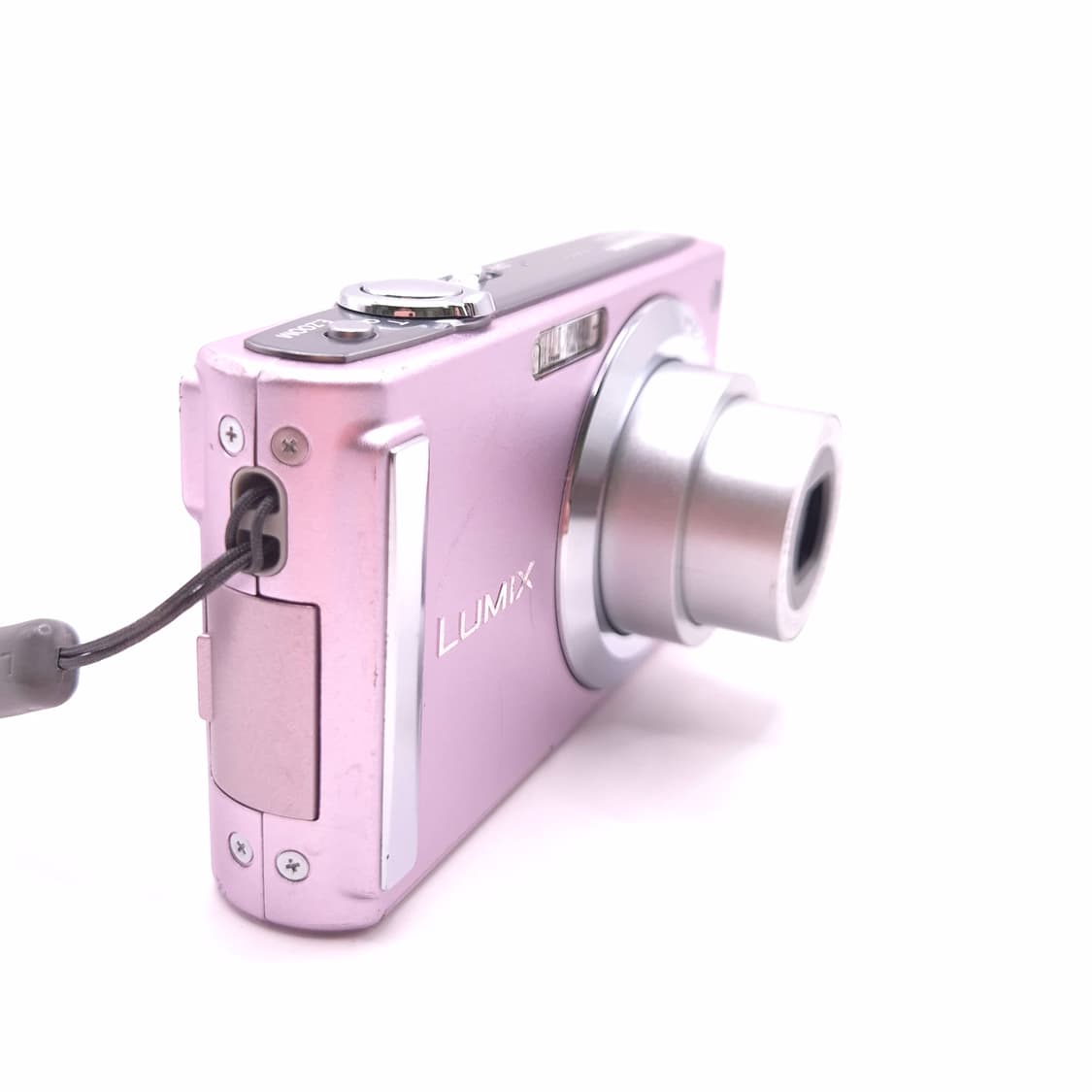 💗 루믹스 FS3 메탈핑크 ✨
뮤트한 톤이 매력적인 감성 디카 상품이미지2