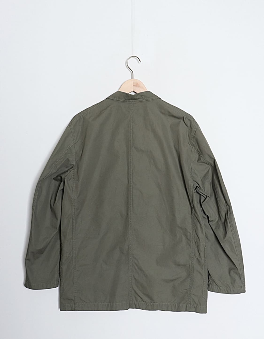 UNIQLO U Cotton tailored Jacket 상품이미지7