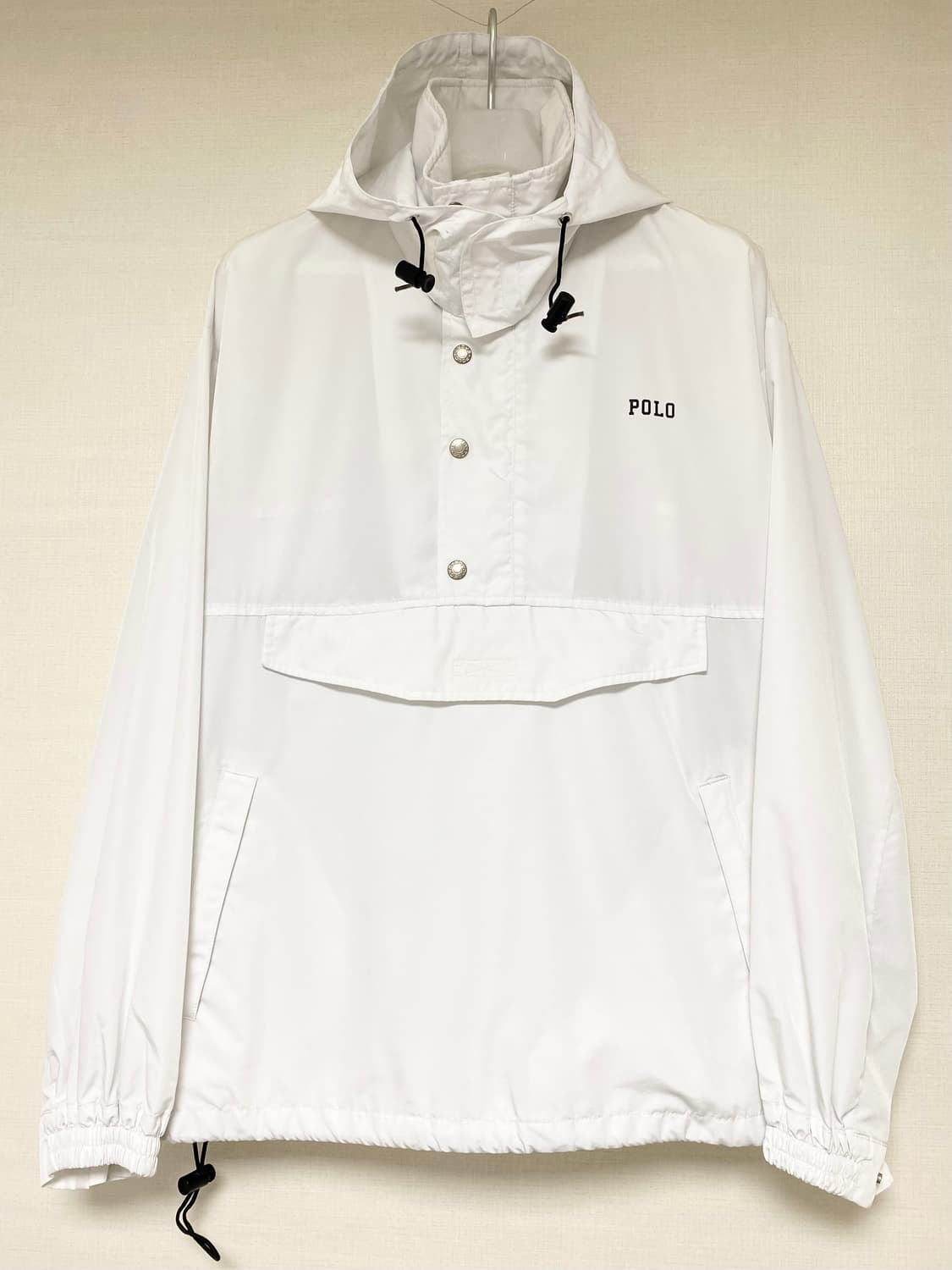 1993년 POLO SPORT USA FLAG ANORAK OG 상품이미지7