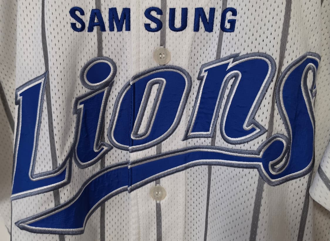 삼성 라이온즈 오승환 왕조 유니폼 100 상품이미지3