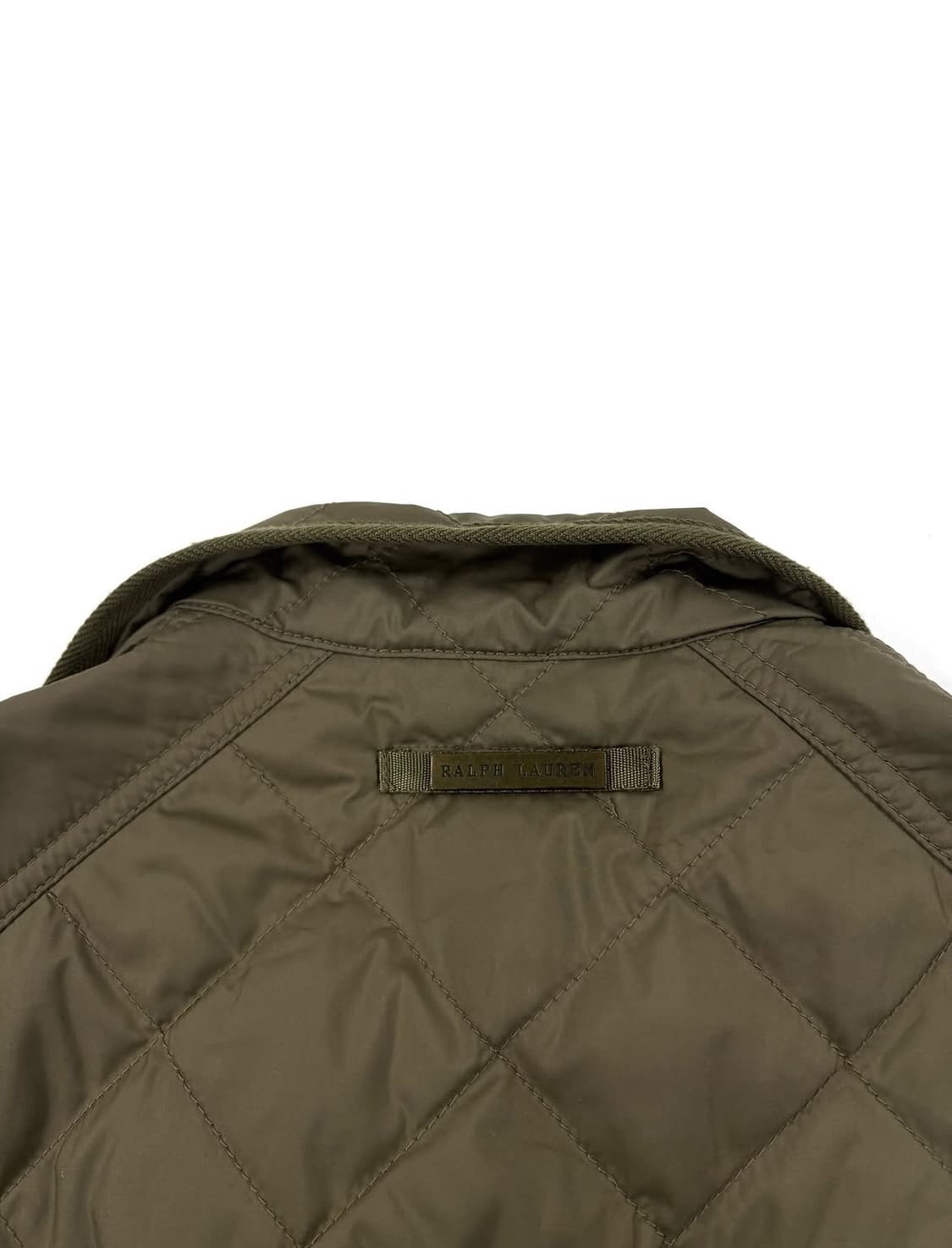  폴로 랄프로렌 여성 퀼팅 덕다운 베스트 자켓  상품이미지6