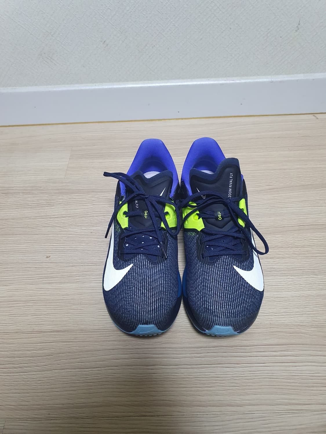 나이키 줌 라이벌 플라이 4 265 상품이미지3