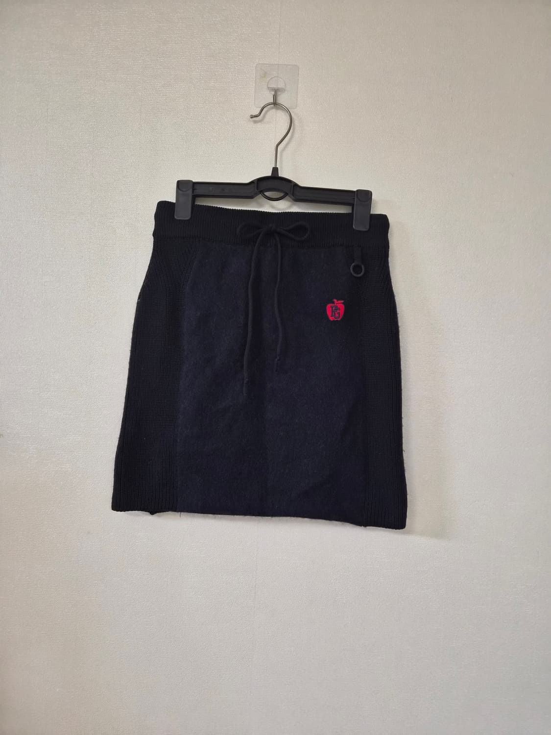 파리게이츠 니트 스커트 67 상품이미지1