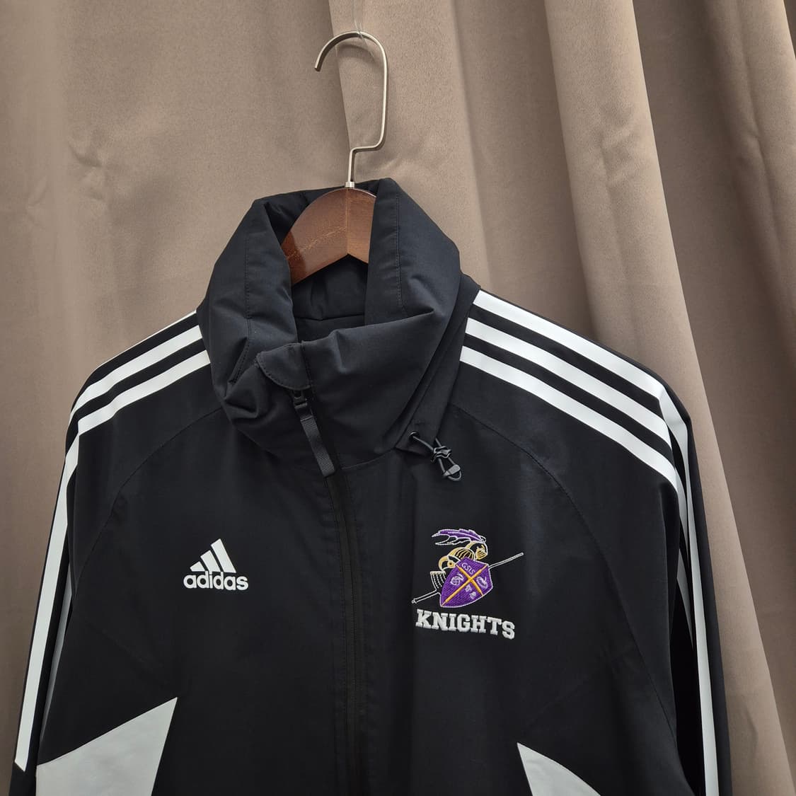 아디다스 바람막이 자켓 상품이미지2