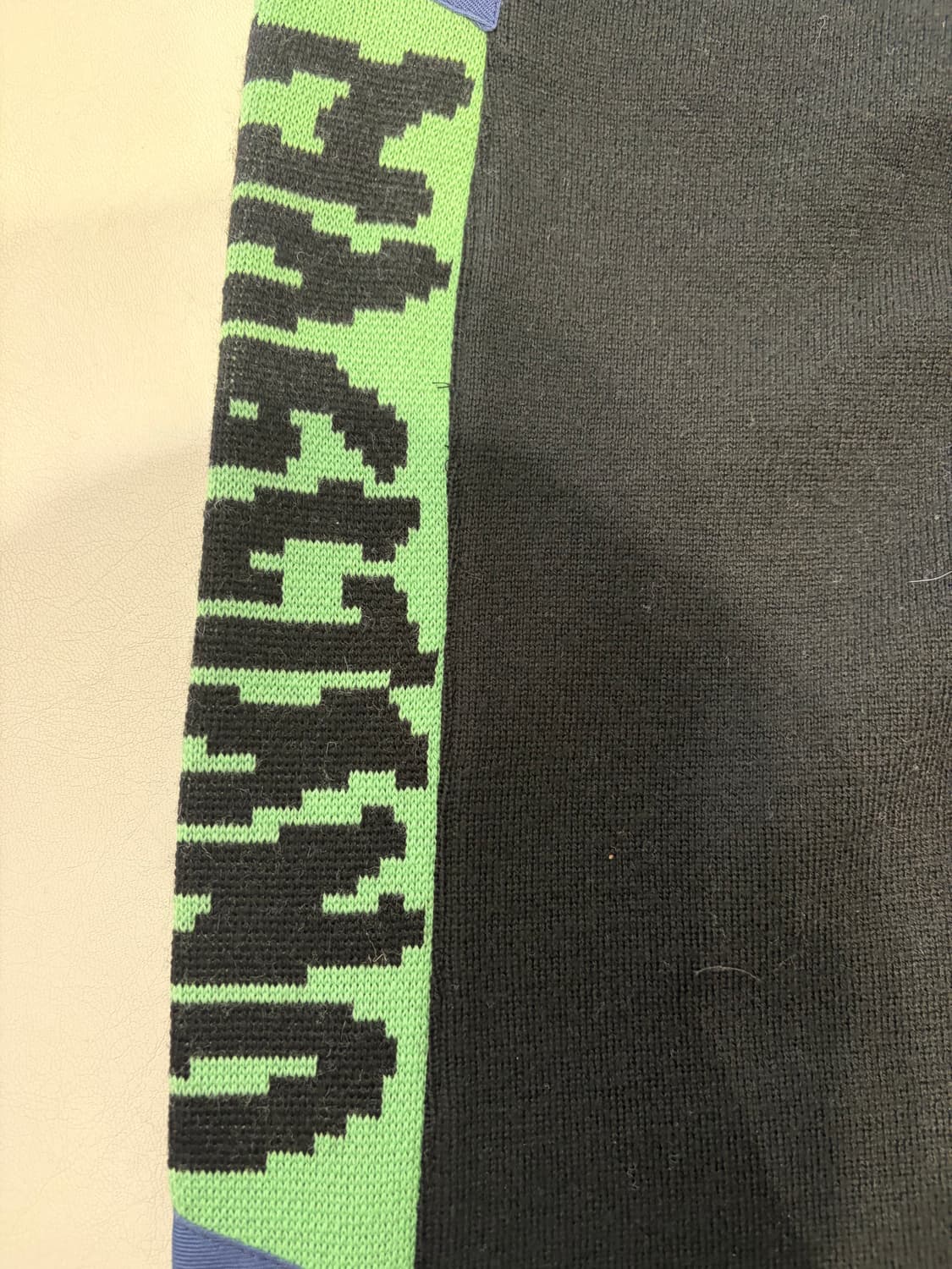 마리아노 프레스트라 트랙 팬츠 L사이즈  상품이미지3