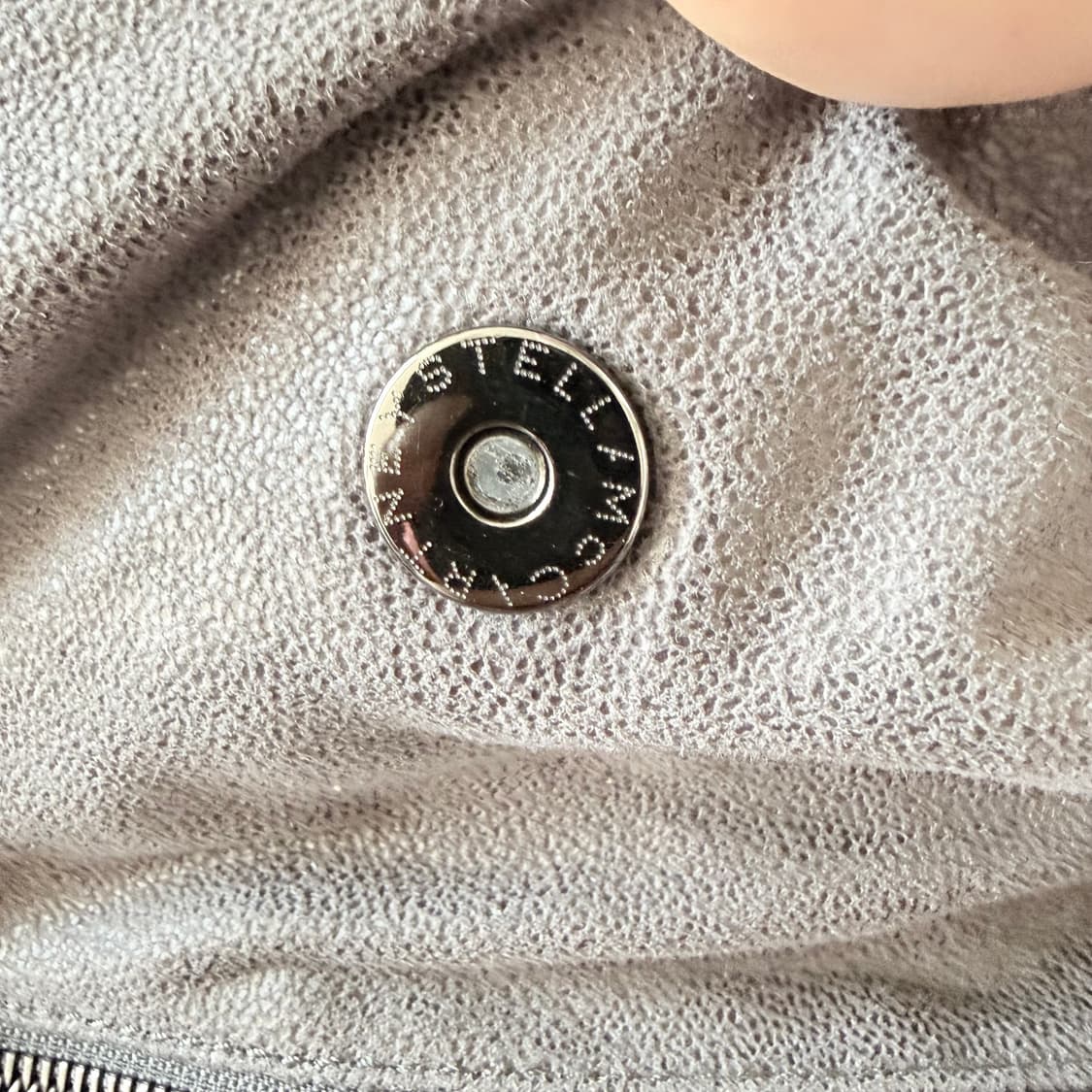 스텔라맥카트니 팔라벨라 라지 숄더백 상품이미지6