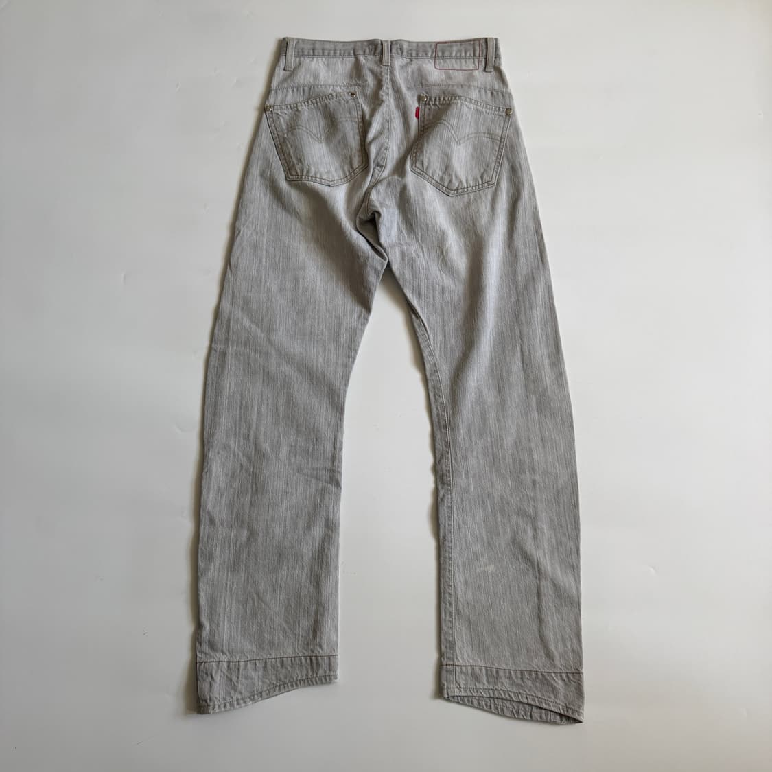 Levi’s 리바이스 엔지니어드진 28 상품이미지8