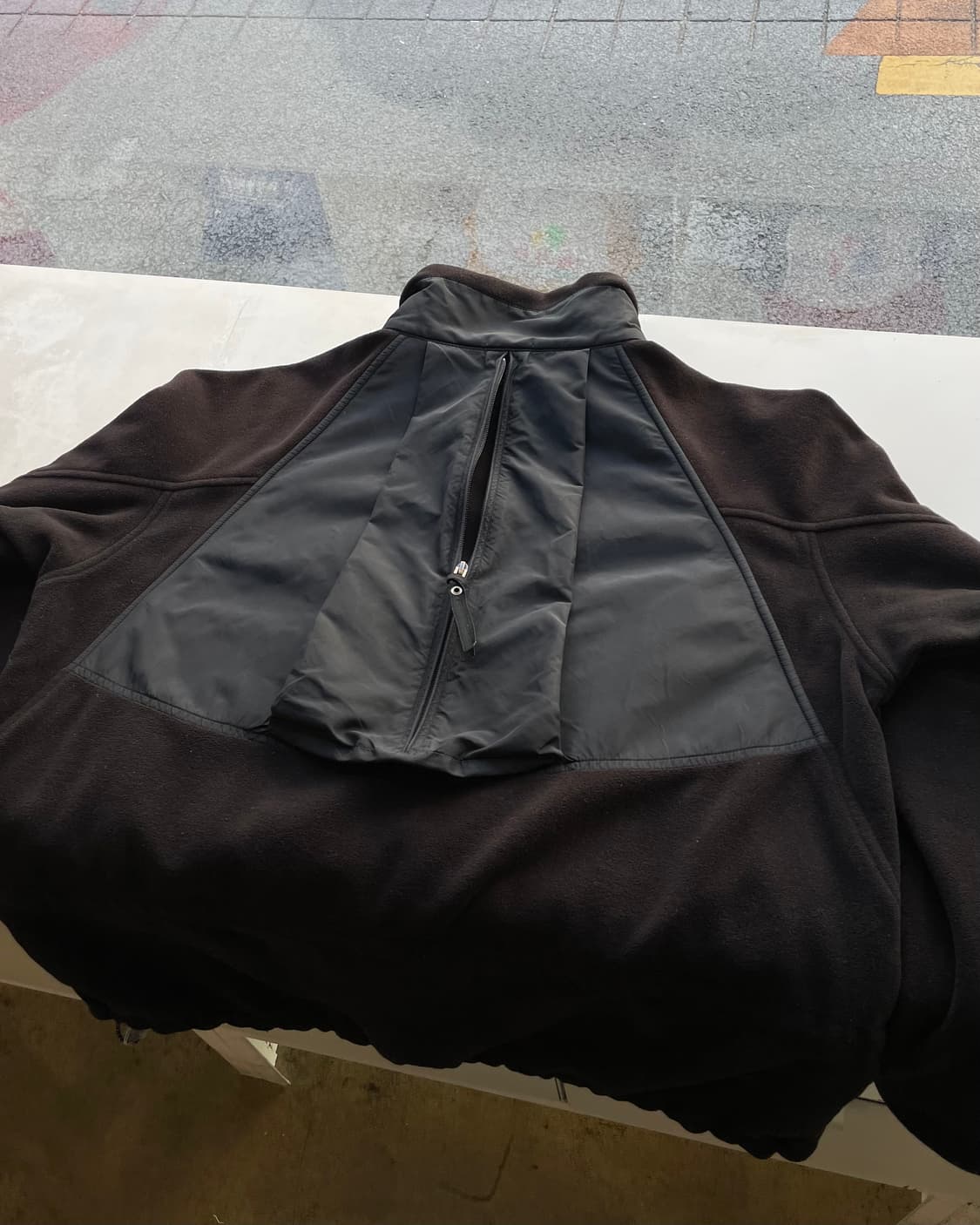 Polo Sport “Thermal Pro” Fleece zipup  상품이미지8