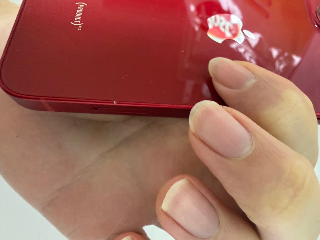 아이폰 13 미니 (오늘까지만 올려요) 상품이미지6