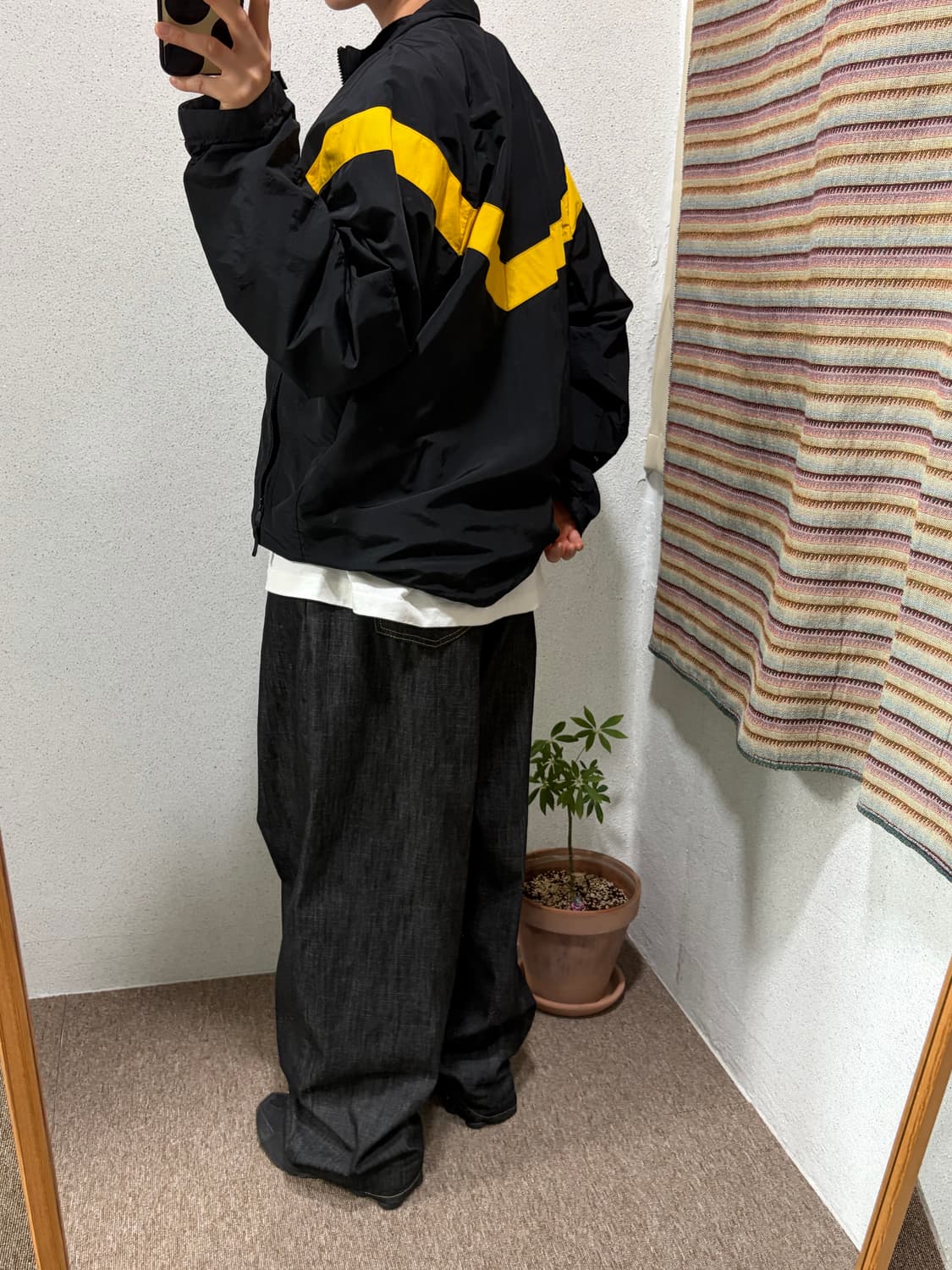 US ARMY IPFU APFU 3세대 트랙자켓 상품이미지2