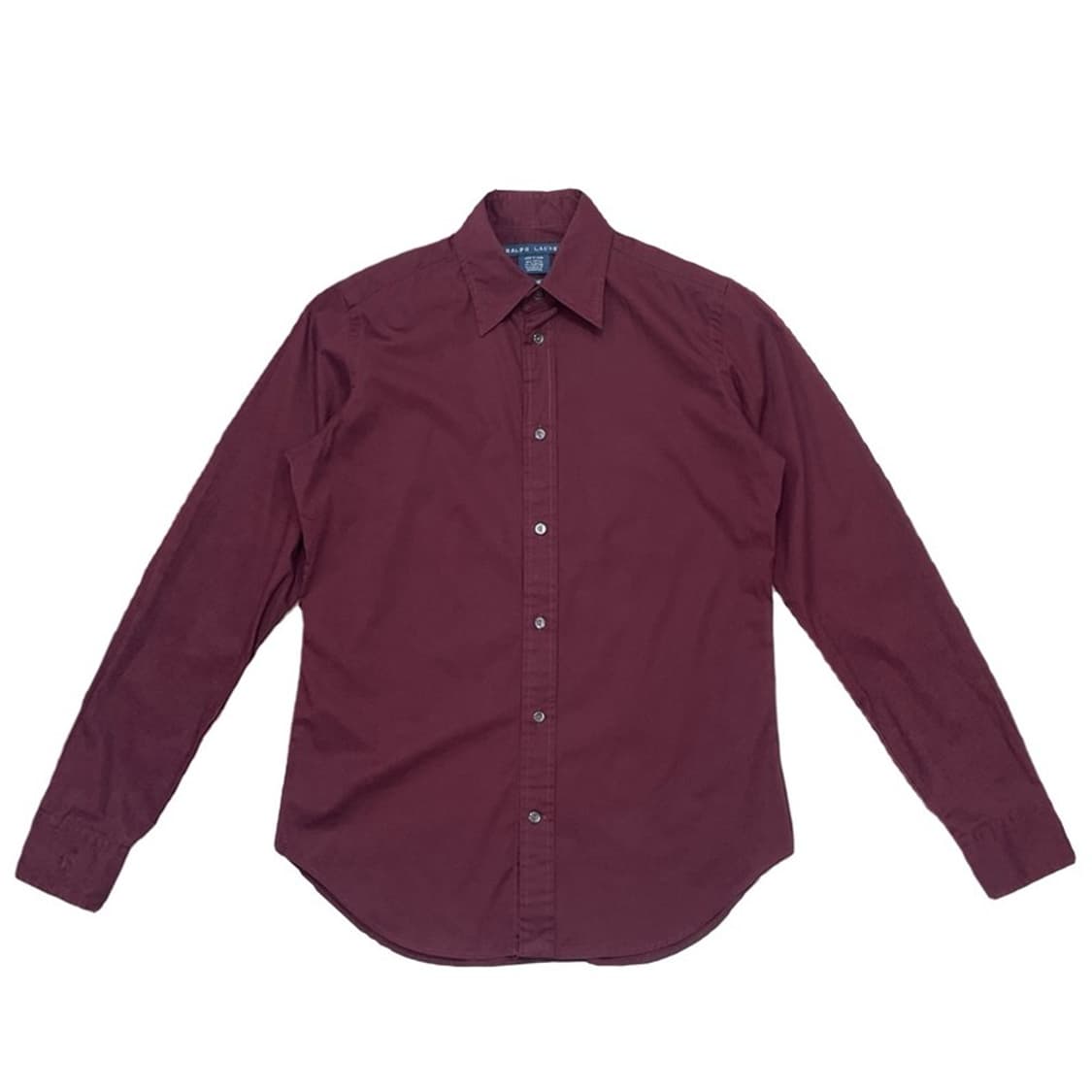 RALPH LAUREN 와인 셔츠 6 상품이미지1