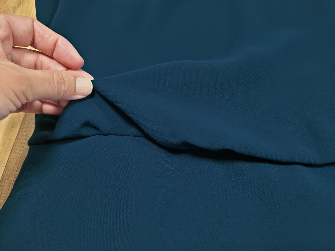  모조에스핀(MOJO.S.PHINE) 비즈장식 원피스 55-66 새상품 상품이미지6