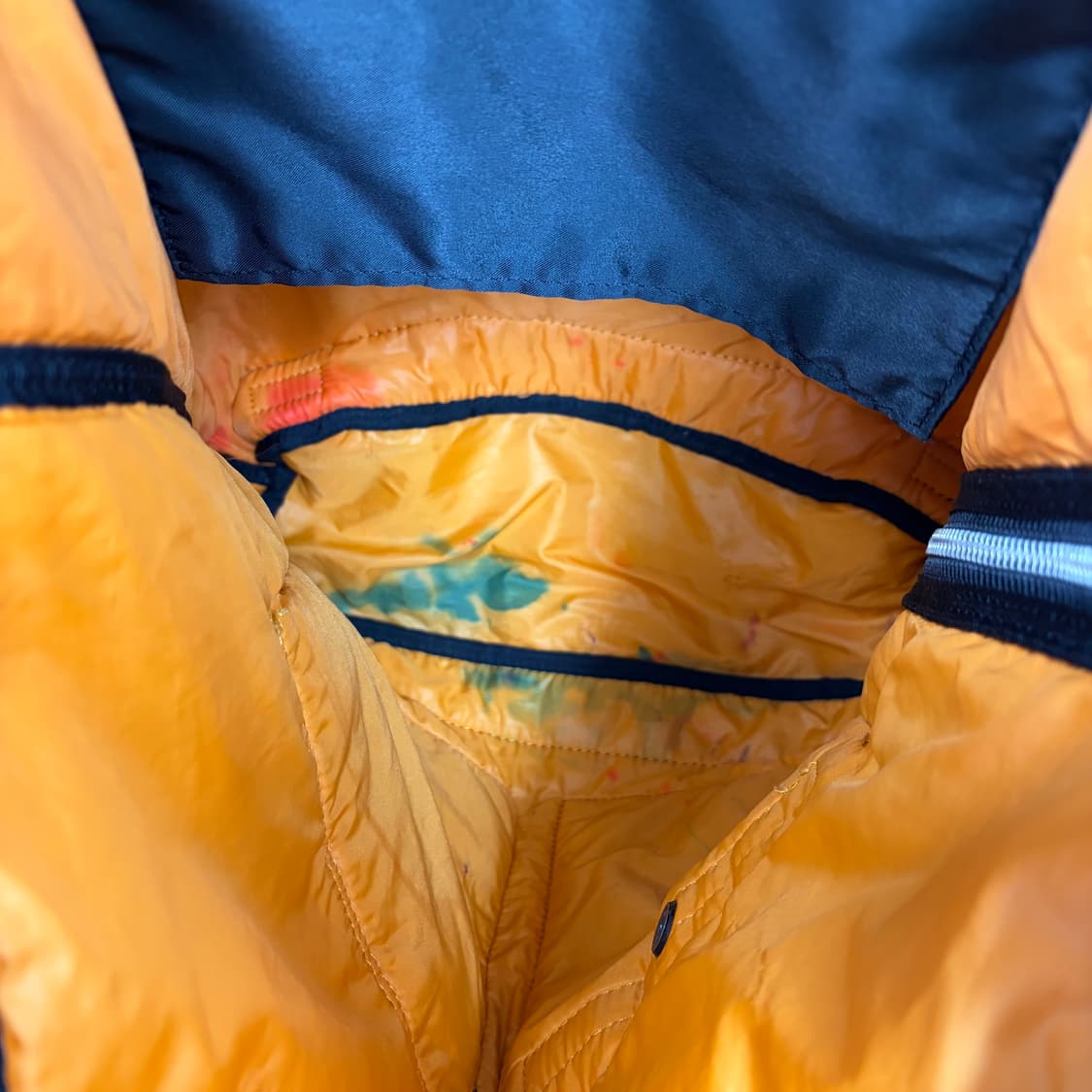 요시다 포터 탱커 백팩 가방 상품이미지7