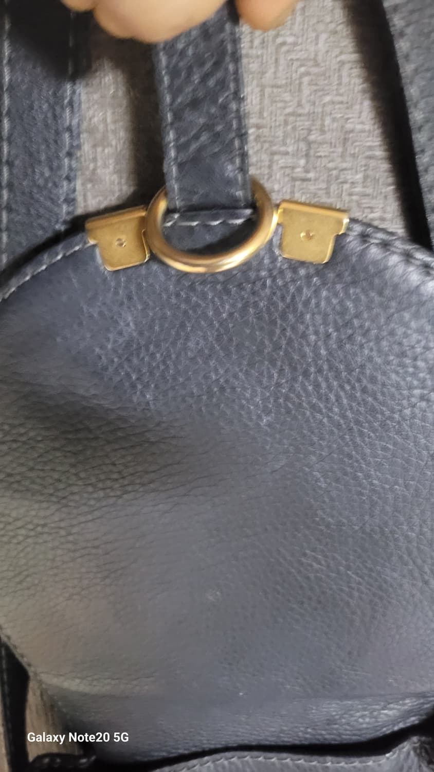 끌로에 크로스백 상품이미지6