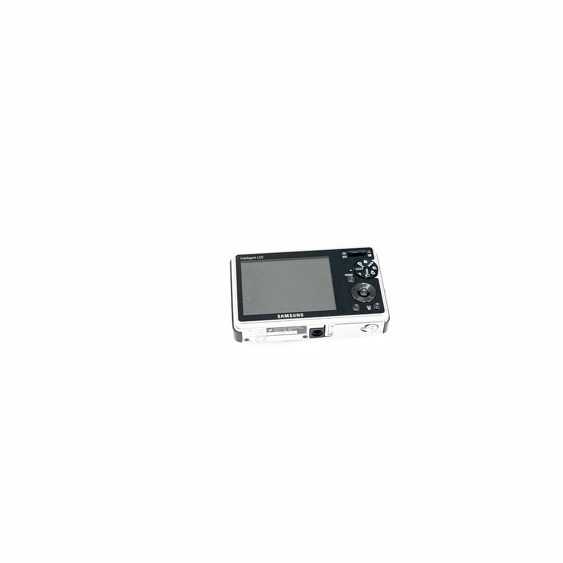 입문&강추!) Samsung VLUU PL60 디카 카메라 상품이미지9