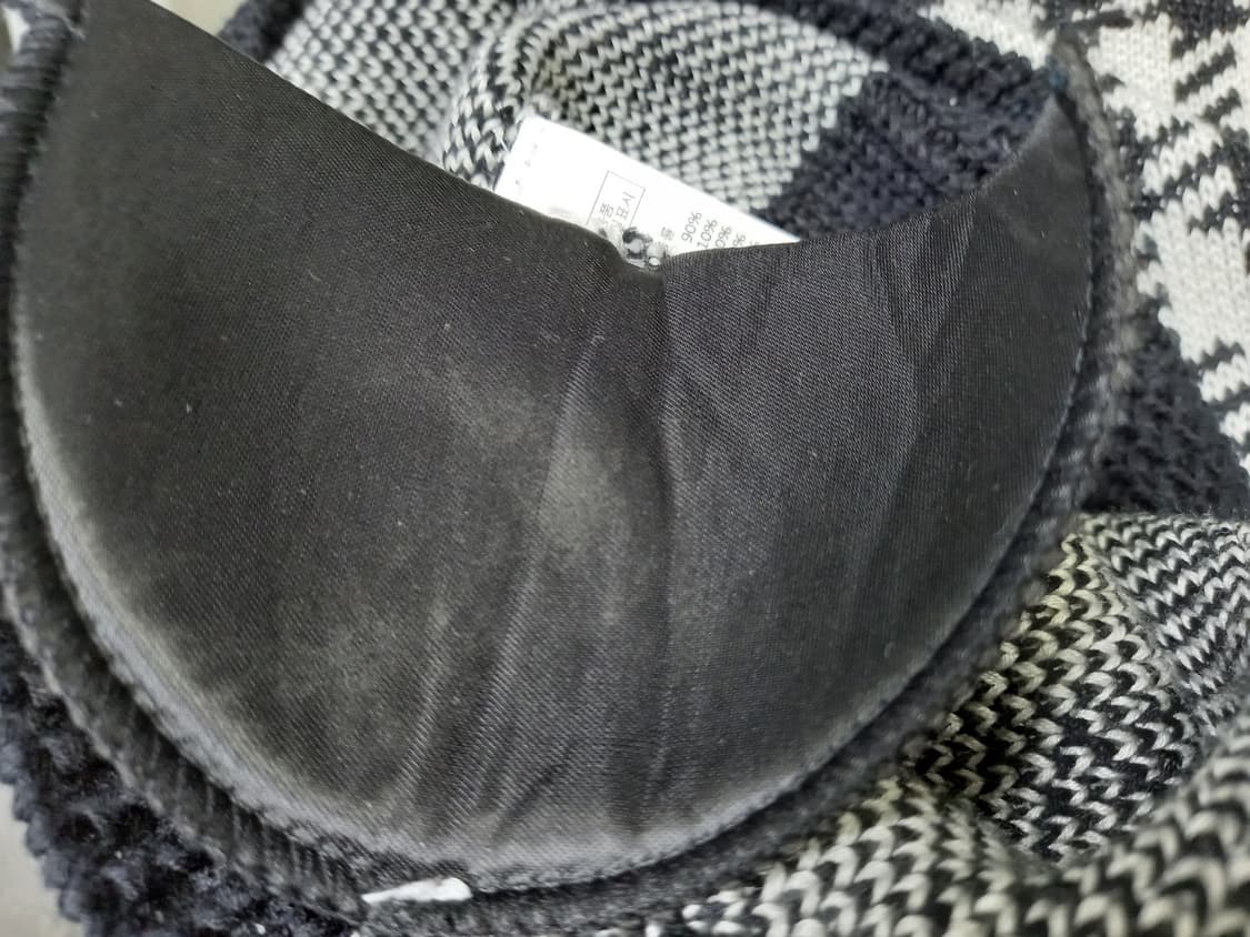 줄로그 춘추동 클래식 니트 가디건 F 44-66 상품이미지7