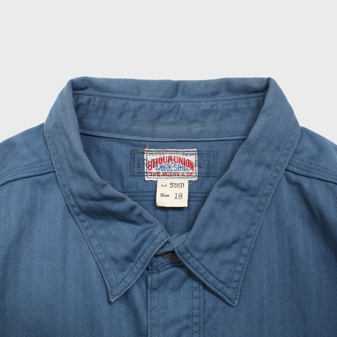 JOE McCOY 상품이미지3