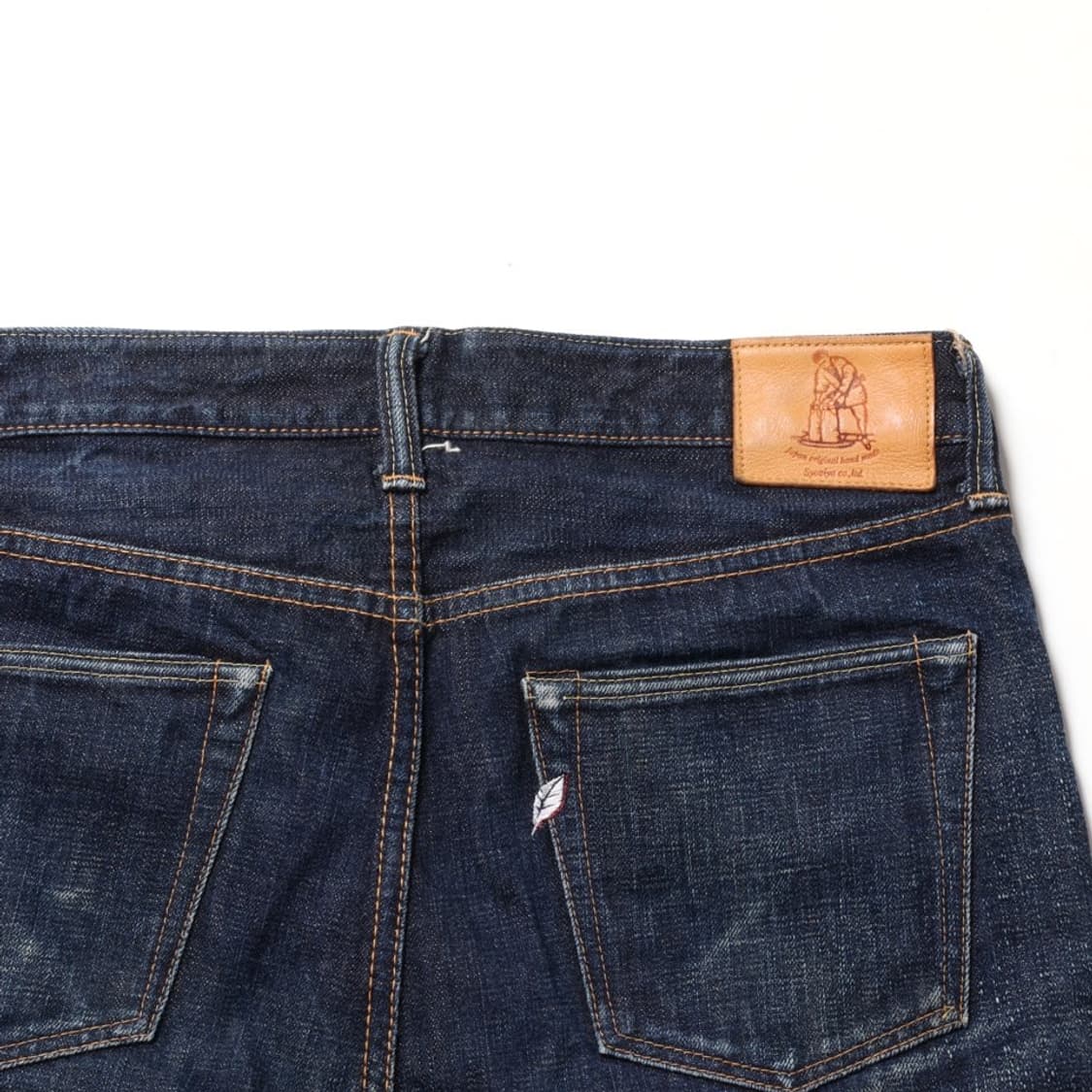 Syoaiya Denim Pants  상품이미지9
