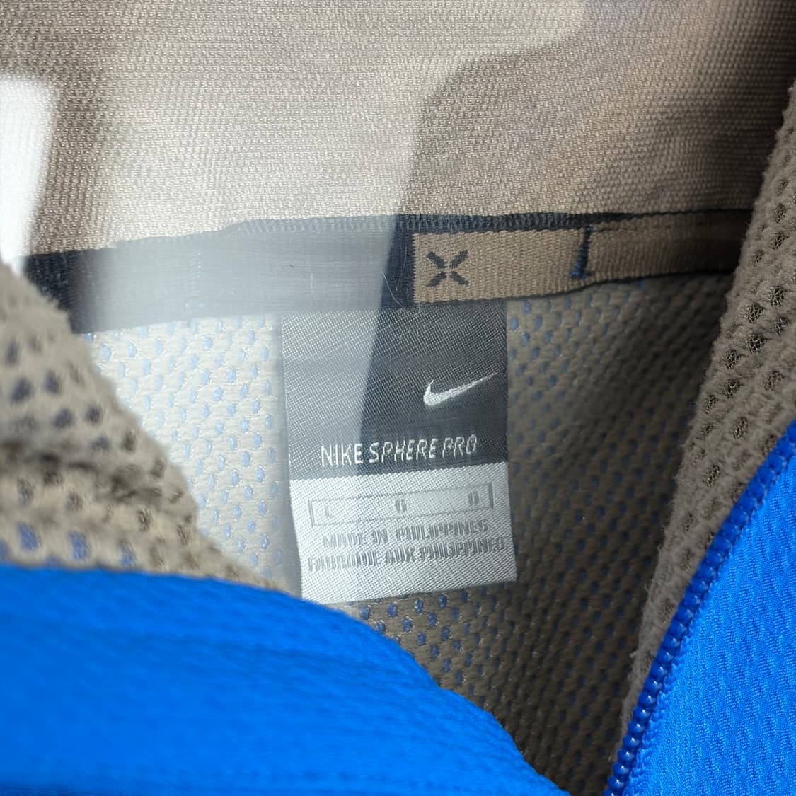 나이키 스피어 프로 후드 자켓 상품이미지2