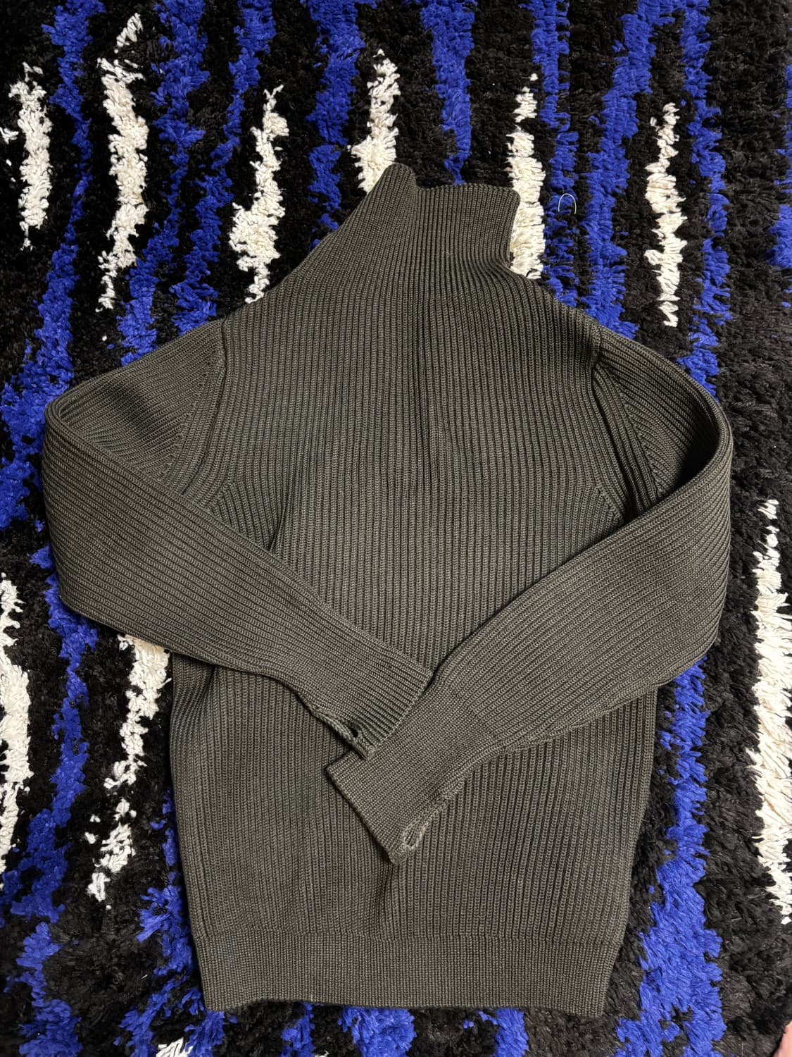 안데르센안데르센 터틀넥 상품이미지1