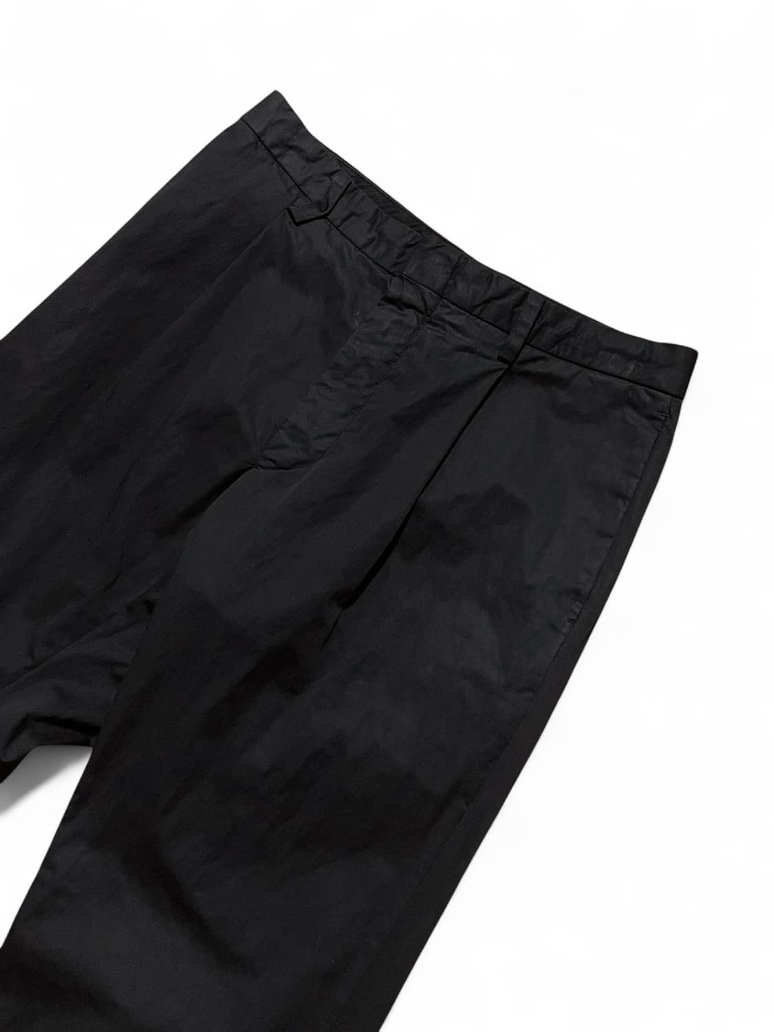 C.P. Company One-tuck Tech Cotton Pants 상품이미지5