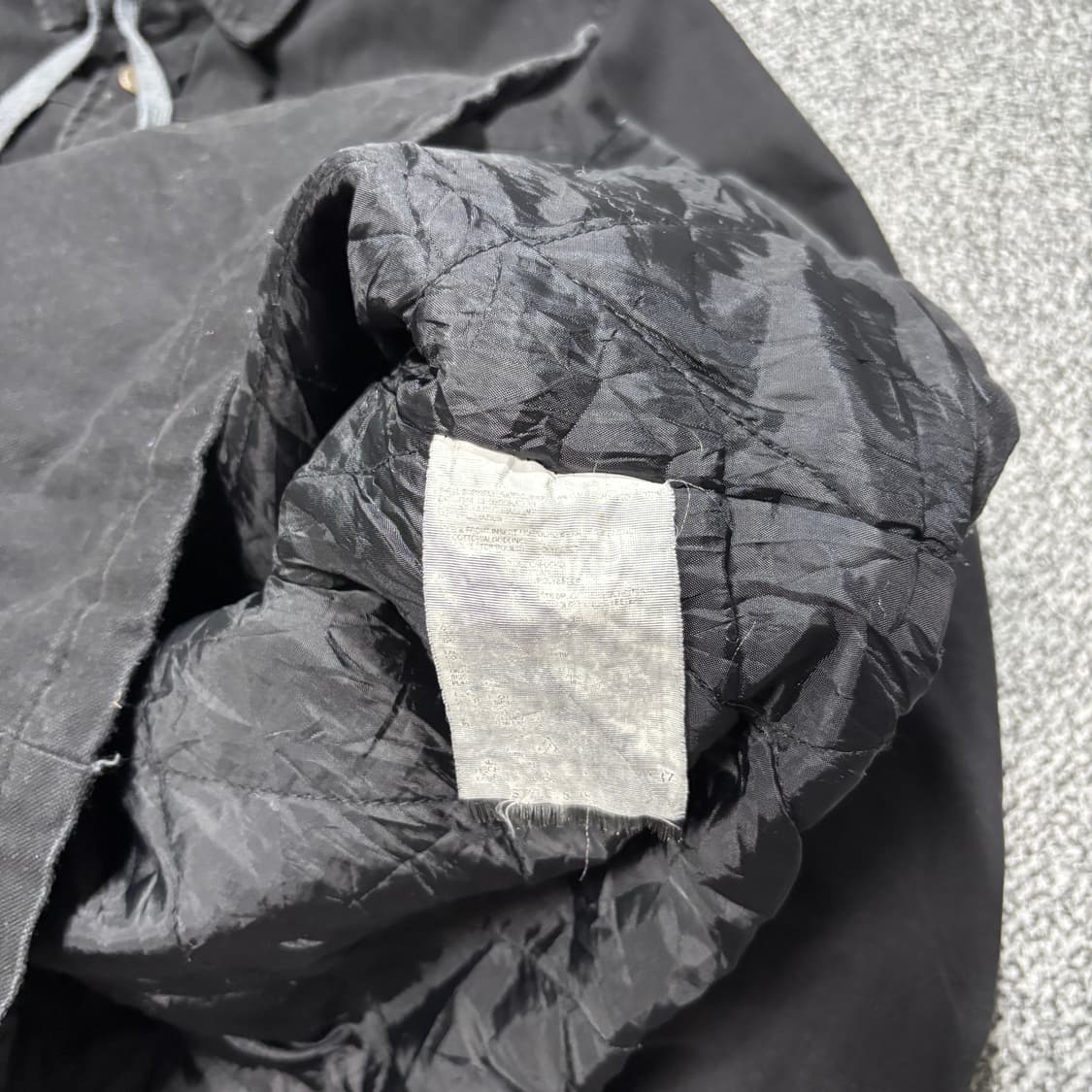 디키즈 후드 레이어드 워크 자켓 (해외S) 상품이미지6
