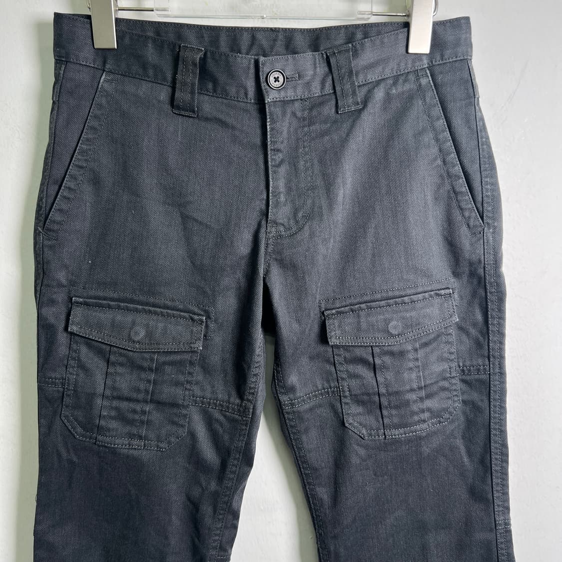 조셉 옴므 밀리터리 포켓 카고 팬츠 44 상품이미지5