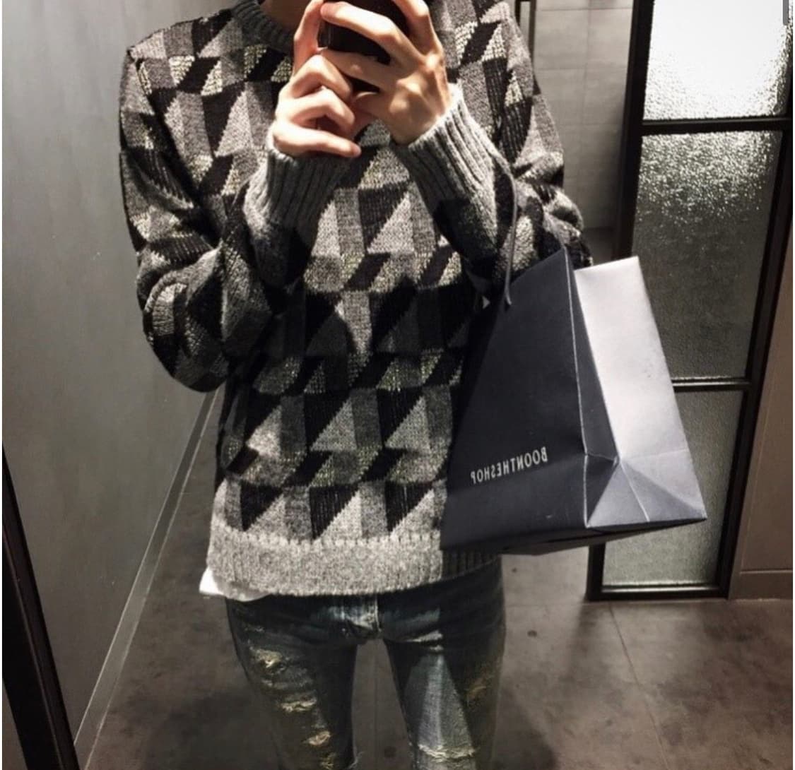 생로랑 은사니트 상품이미지1