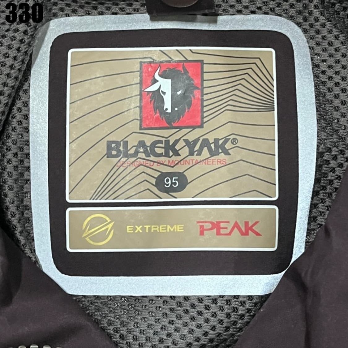 블랙야크 여성 후드 바람막이  상품이미지2