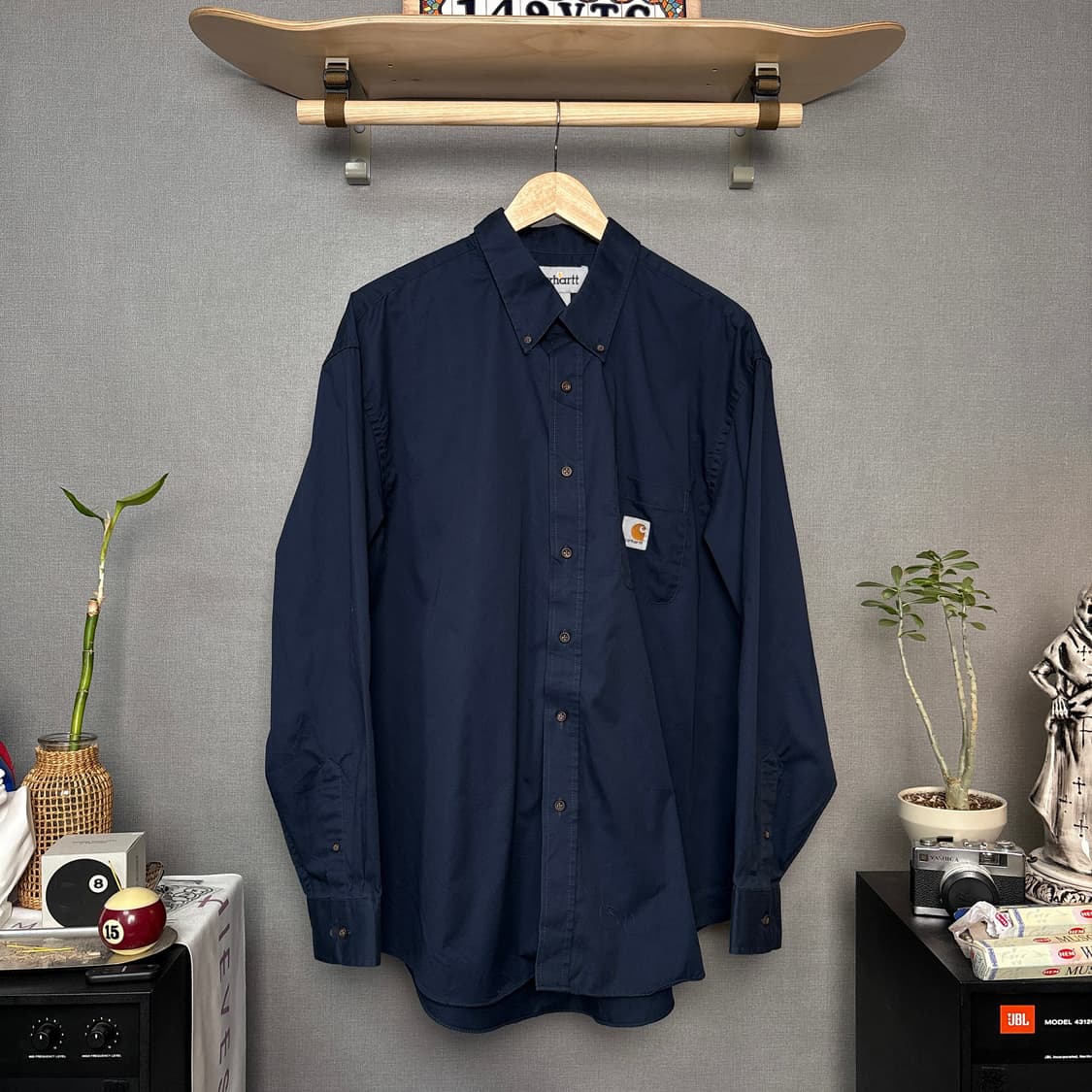 칼하트 셔츠 상품이미지2