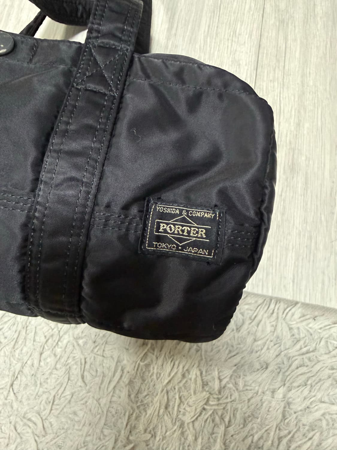 Porter 요시다 포터 탱커 보스턴백 더플백 S 상품이미지2