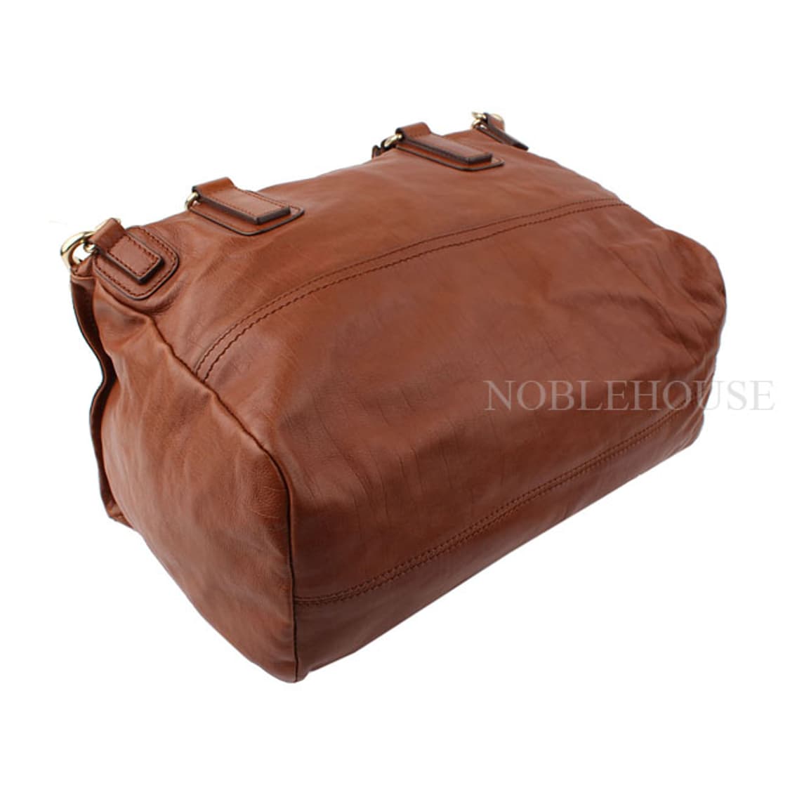 지방시 판도라 브라운 라지 숄더겸 크로스백 상품이미지5