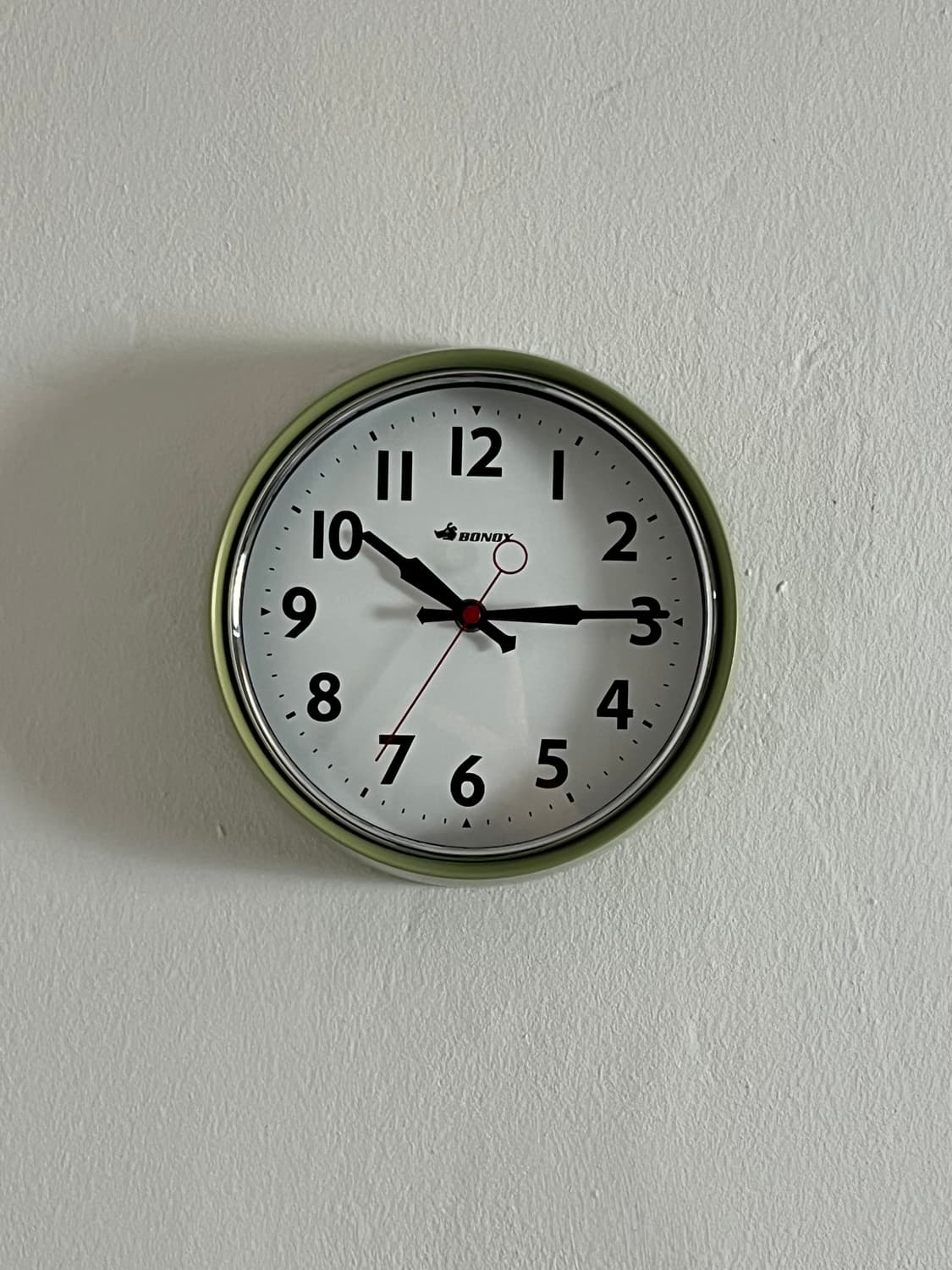 덜튼 bonox 벽시계 상품이미지1