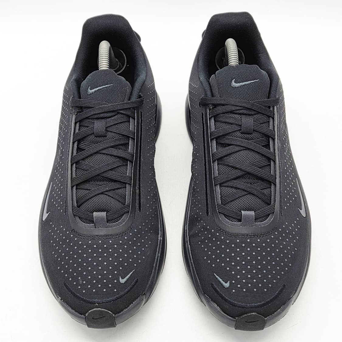 나이키 에어 줌 업턴 SC 블랙 앤트러사이트 (290) 상품이미지4