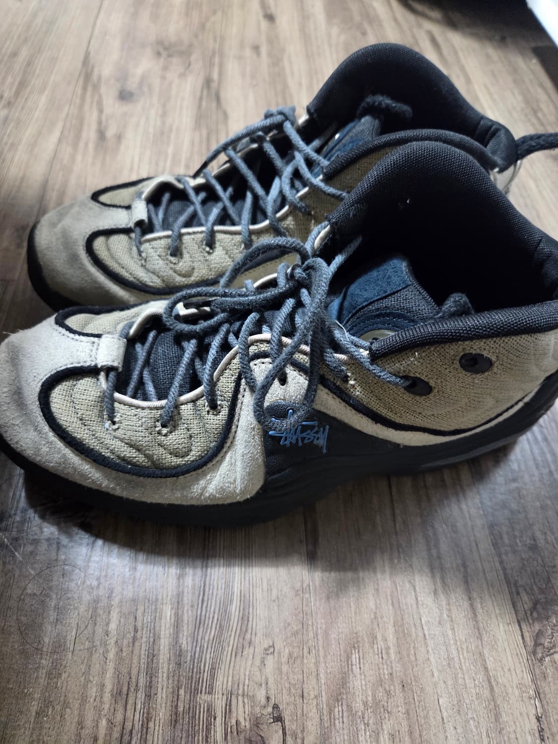 나이키 스투시 에어페니 280 상품이미지2