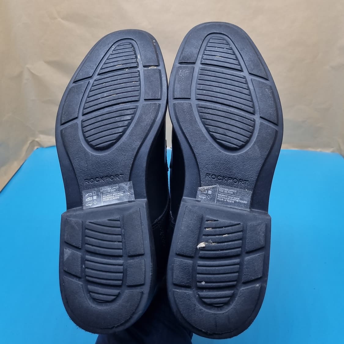 락포트 찰스로드 캡토 경량구두255 상품이미지3