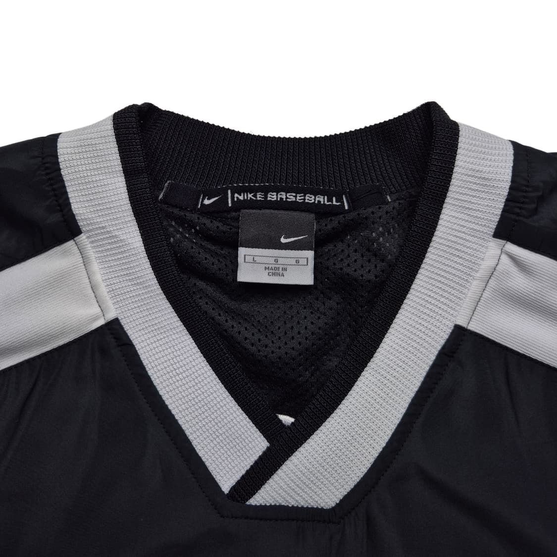 [L] 나이키 베이스볼 웜업 재팬 상품이미지7