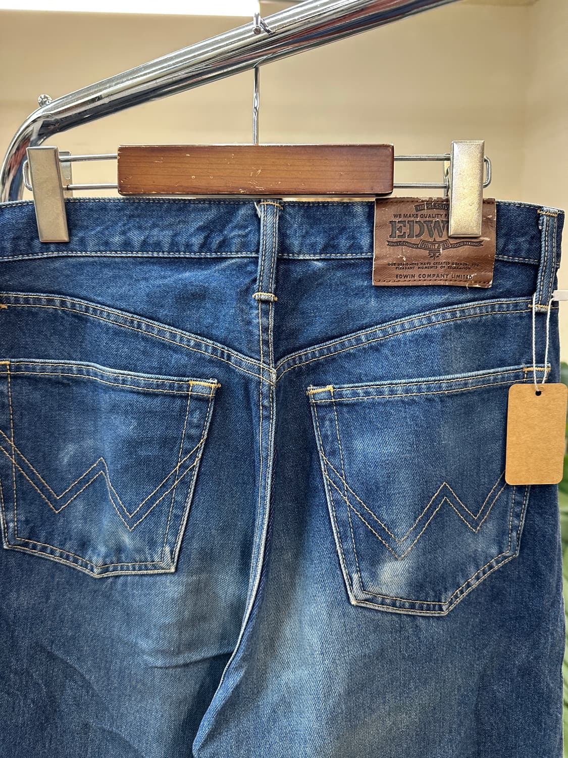 90s Edwin LTD 상품이미지5