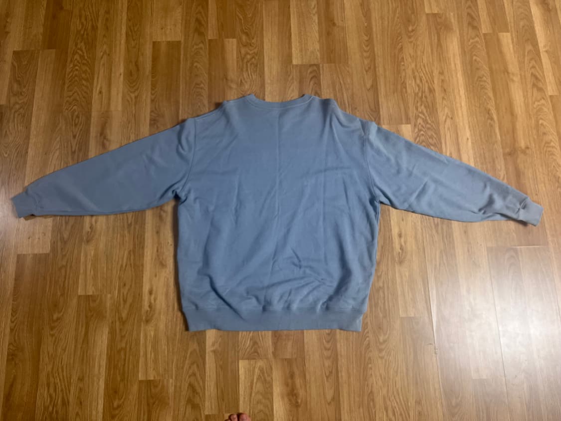 아크네 스튜디오 맨투맨 상품이미지2