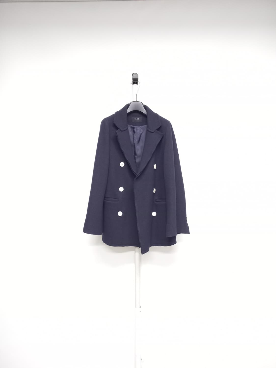 타임 춘추 겨울간절기용 가디건형자켓 44.55 상품이미지1