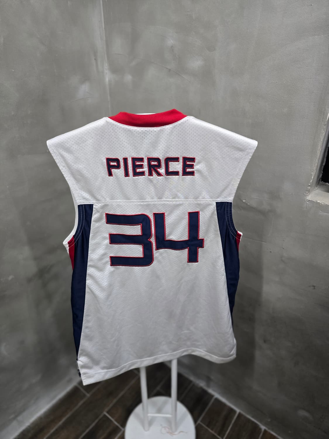 나이키 농구복 상품이미지3